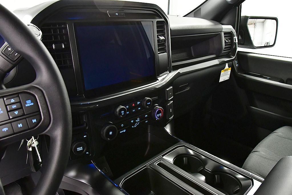 2026 Ford F-150 STX 5-1/2' Box
