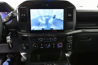 2026 Ford F-150 STX 5-1/2' Box