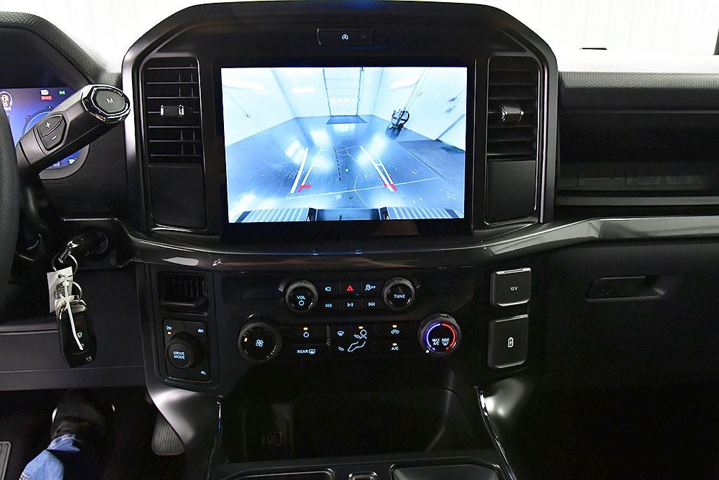 2026 Ford F-150 STX 5-1/2' Box