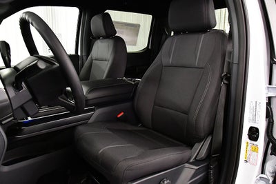 2026 Ford F-150 STX 5-1/2' Box
