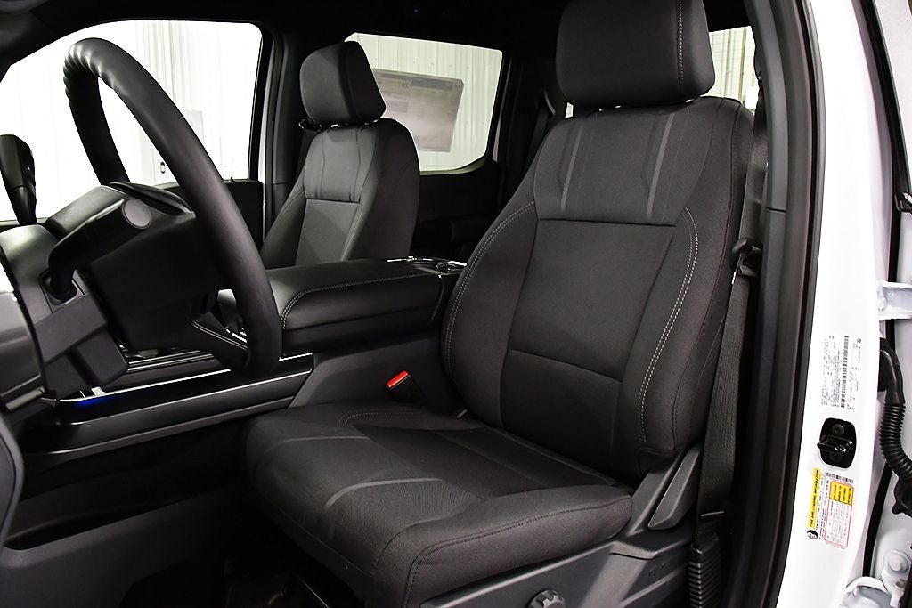 2026 Ford F-150 STX 5-1/2' Box