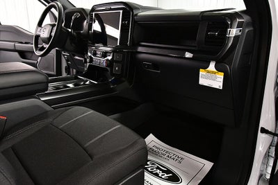 2026 Ford F-150 STX 5-1/2' Box