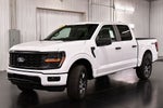2026 Ford F-150 STX 5-1/2' Box