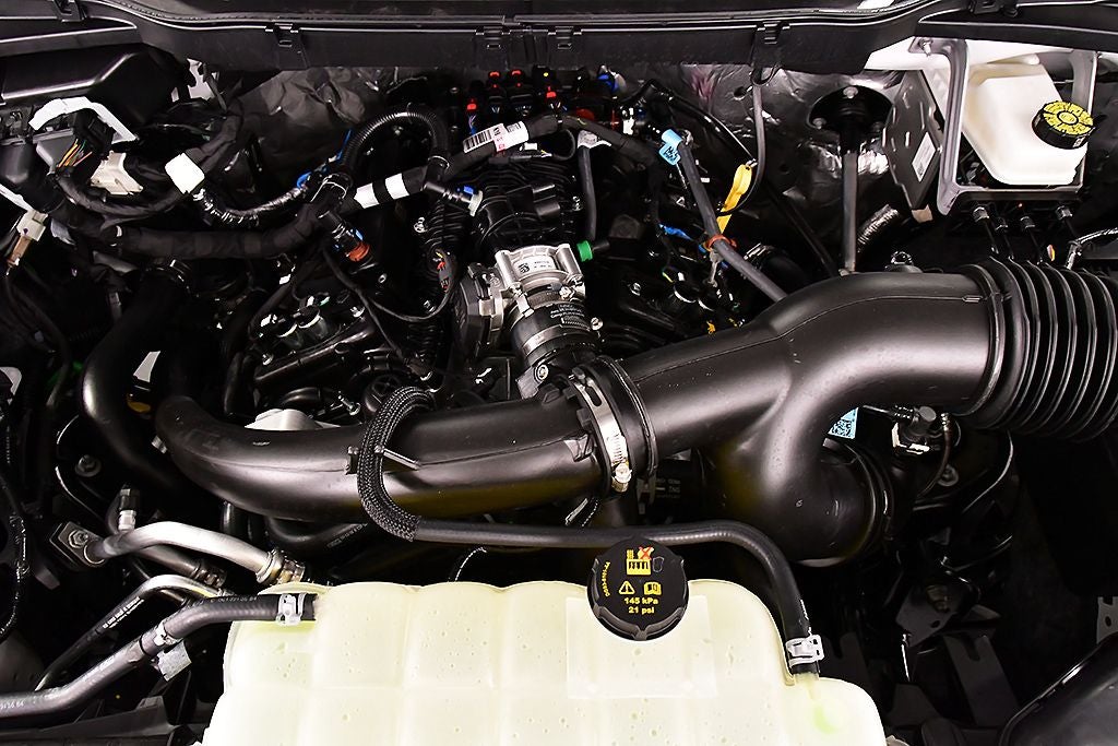 2026 Ford F-150 STX 5-1/2' Box