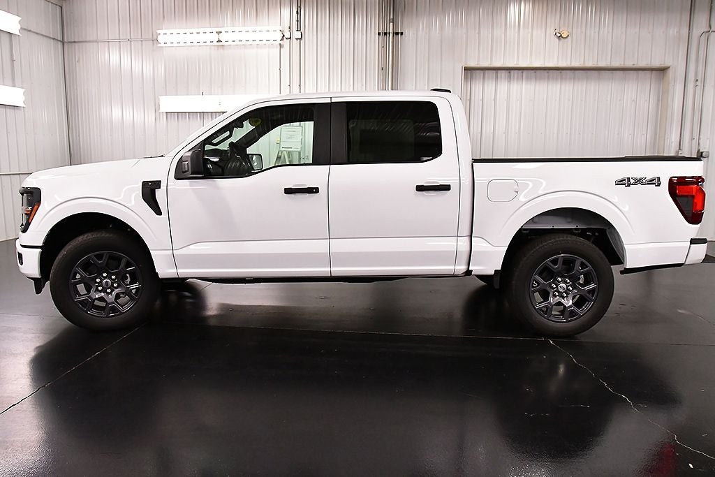 2026 Ford F-150 STX 5-1/2' Box