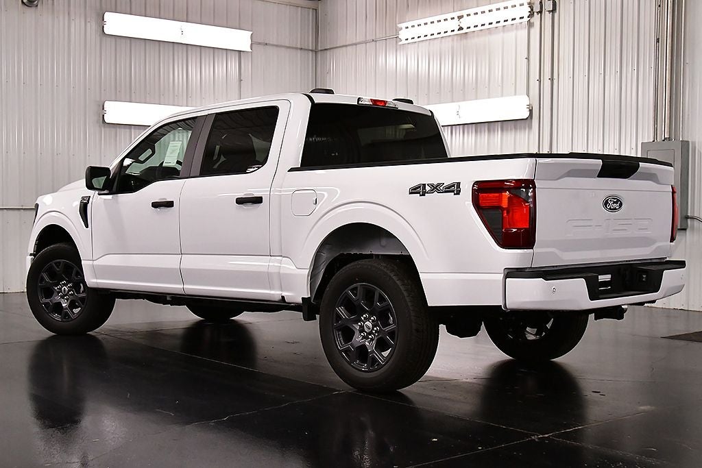 2026 Ford F-150 STX 5-1/2' Box