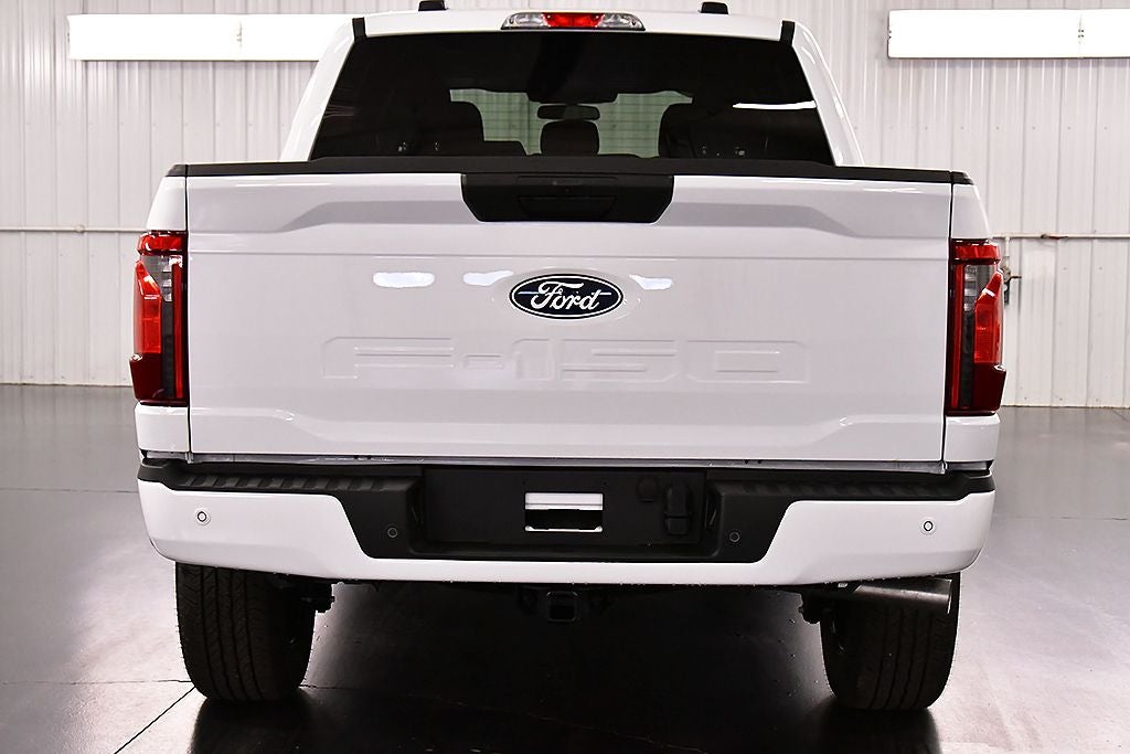 2026 Ford F-150 STX 5-1/2' Box