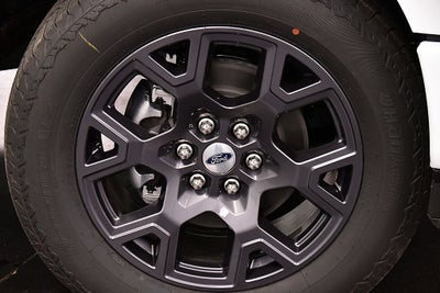 2026 Ford F-150 STX 5-1/2' Box