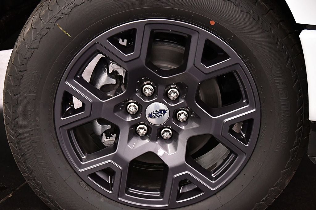 2026 Ford F-150 STX 5-1/2' Box