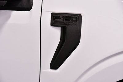 2026 Ford F-150 STX 5-1/2' Box