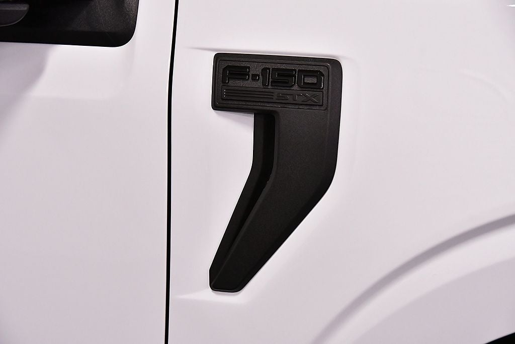 2026 Ford F-150 STX 5-1/2' Box