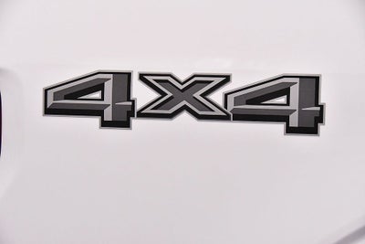 2026 Ford F-150 STX 5-1/2' Box