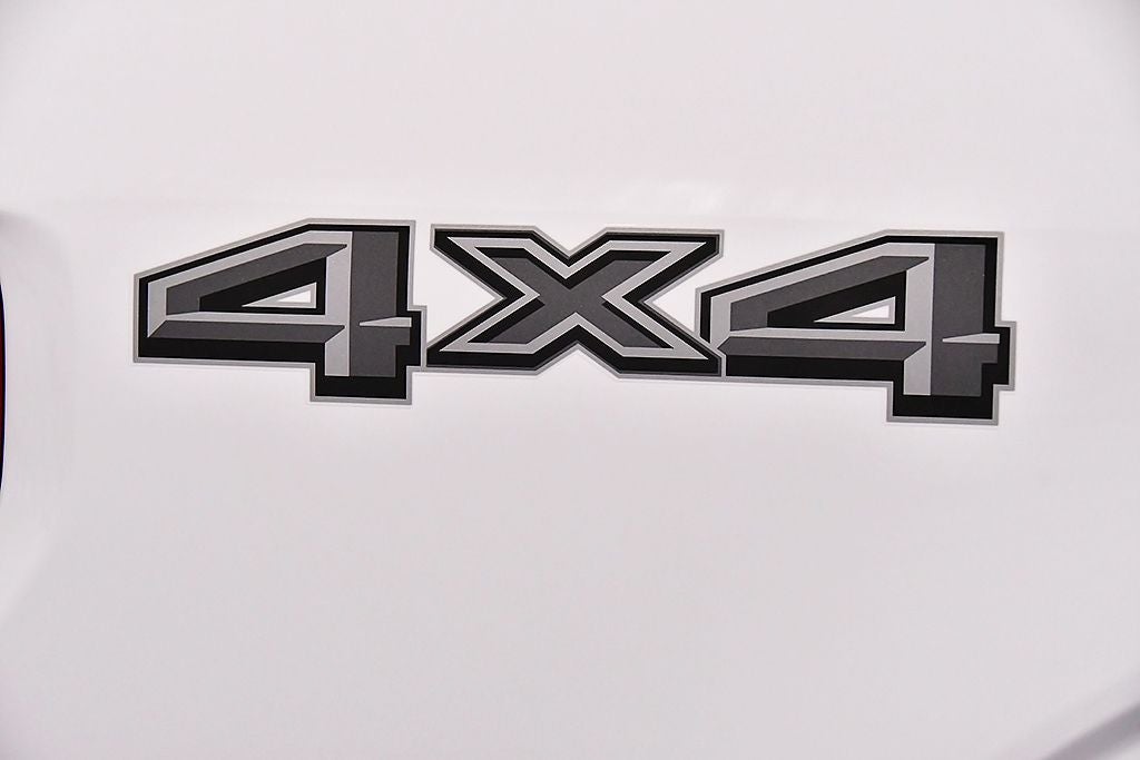 2026 Ford F-150 STX 5-1/2' Box