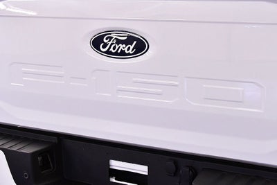 2026 Ford F-150 STX 5-1/2' Box