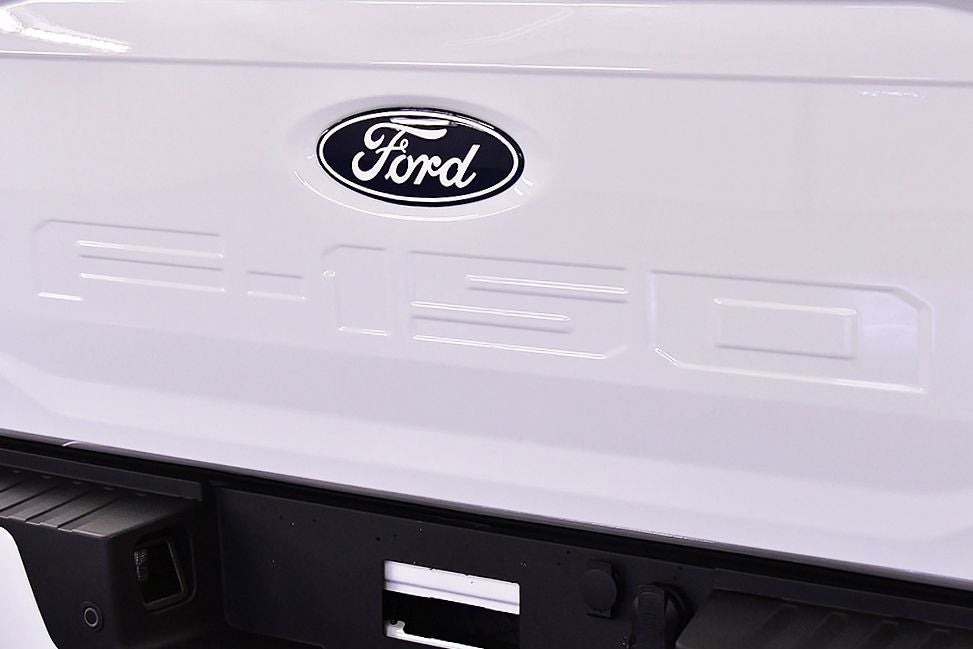 2026 Ford F-150 STX 5-1/2' Box