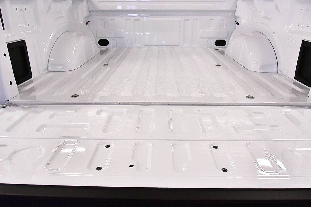 2026 Ford F-150 STX 5-1/2' Box