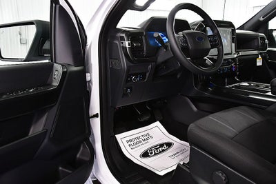 2026 Ford F-150 STX 5-1/2' Box