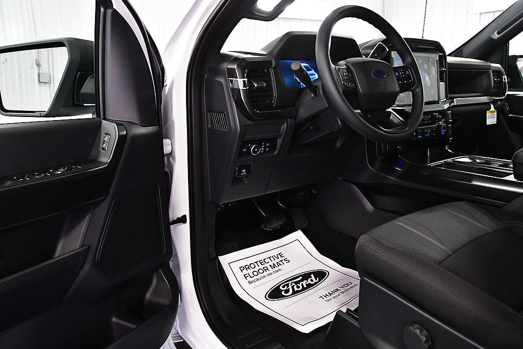 2026 Ford F-150 STX 5-1/2' Box