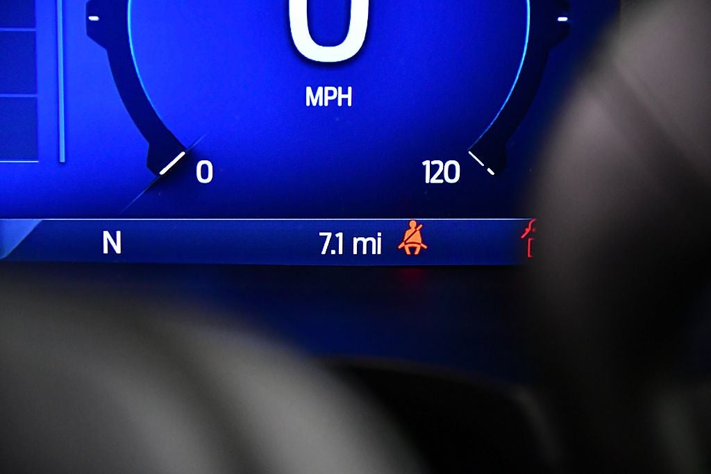 2026 Ford F-150 STX 5-1/2' Box