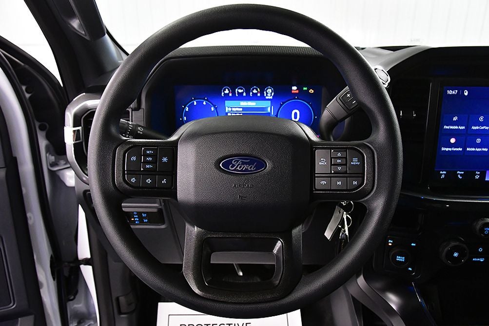 2026 Ford F-150 STX 5-1/2' Box