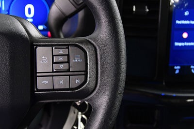 2026 Ford F-150 STX 5-1/2' Box