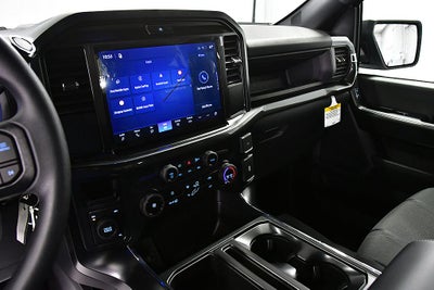 2026 Ford F-150 STX 5-1/2' Box