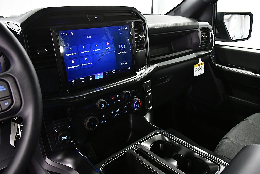 2026 Ford F-150 STX 5-1/2' Box