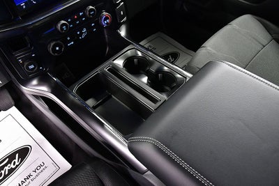 2026 Ford F-150 STX 5-1/2' Box