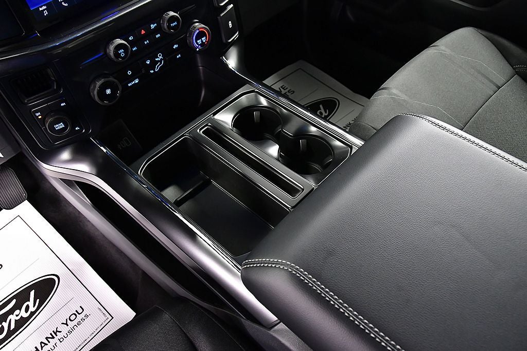 2026 Ford F-150 STX 5-1/2' Box