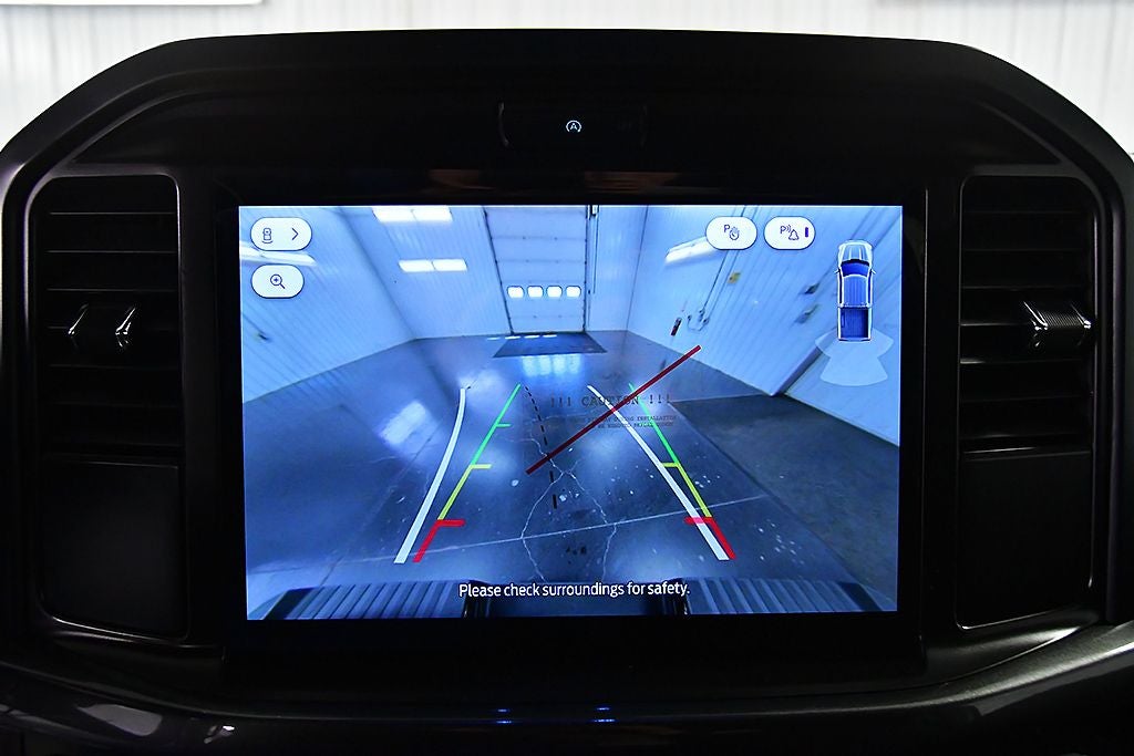 2026 Ford F-150 STX 5-1/2' Box