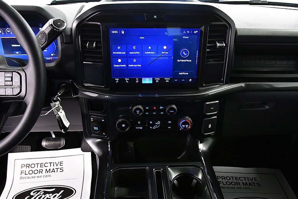 2026 Ford F-150 STX 5-1/2' Box