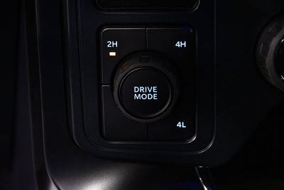 2026 Ford F-150 STX 5-1/2' Box