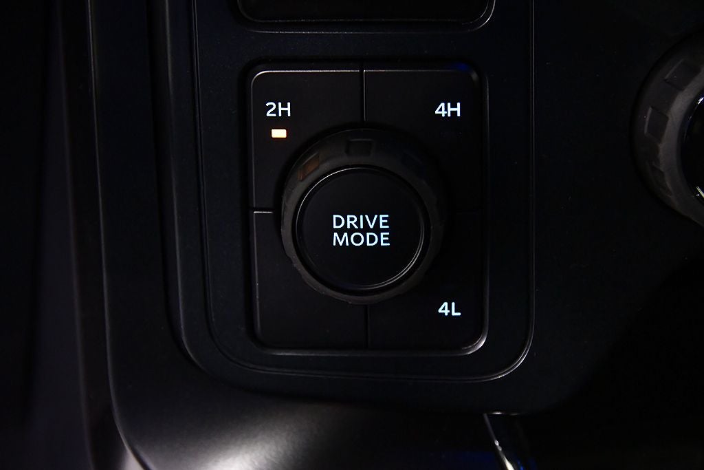 2026 Ford F-150 STX 5-1/2' Box