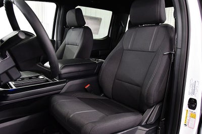 2026 Ford F-150 STX 5-1/2' Box