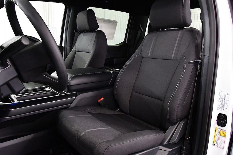 2026 Ford F-150 STX 5-1/2' Box