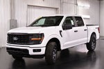 2026 Ford F-150 STX 5-1/2' Box