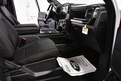 2026 Ford F-150 STX 5-1/2' Box