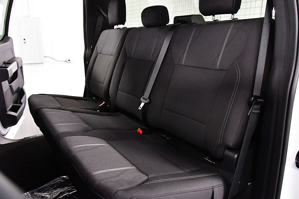 2026 Ford F-150 STX 5-1/2' Box