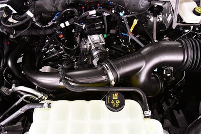 2026 Ford F-150 STX 5-1/2' Box