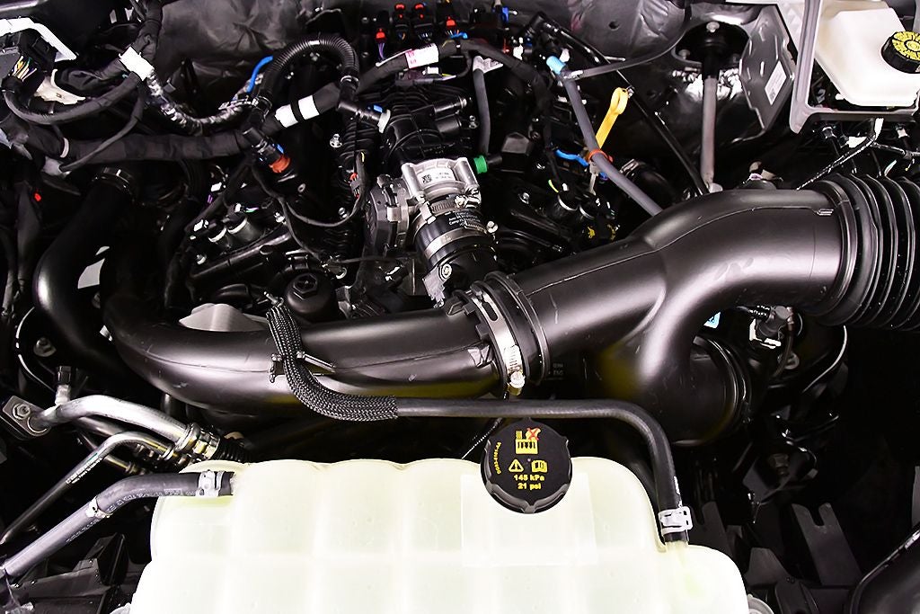 2026 Ford F-150 STX 5-1/2' Box