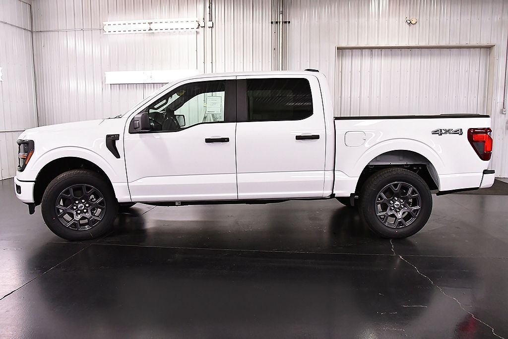 2026 Ford F-150 STX 5-1/2' Box