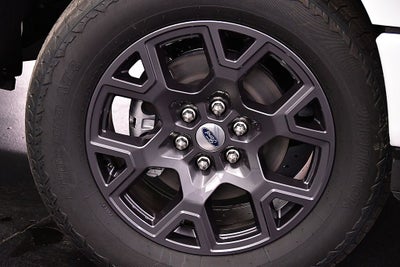 2026 Ford F-150 STX 5-1/2' Box