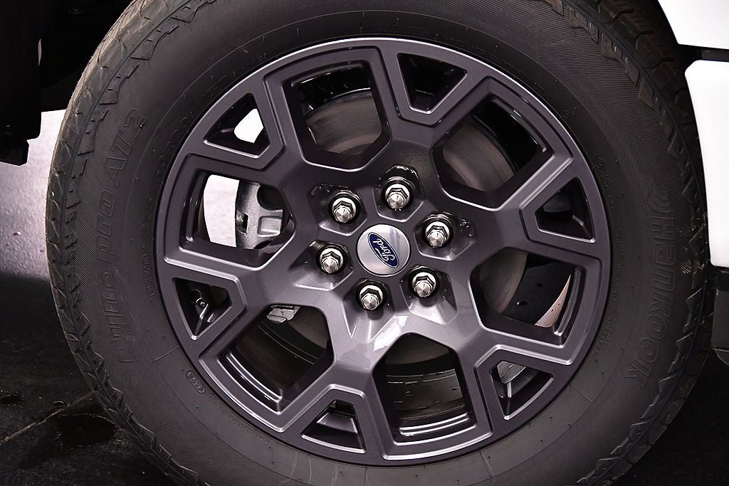 2026 Ford F-150 STX 5-1/2' Box