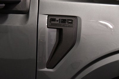 2026 Ford F-150 STX 5-1/2' Box