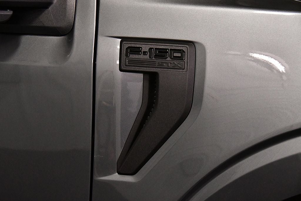 2026 Ford F-150 STX 5-1/2' Box