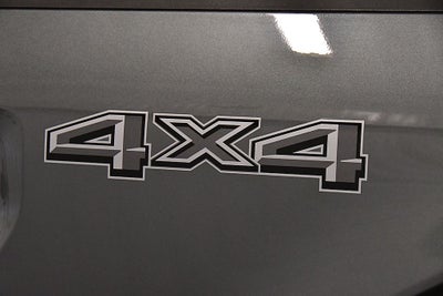 2026 Ford F-150 STX 5-1/2' Box