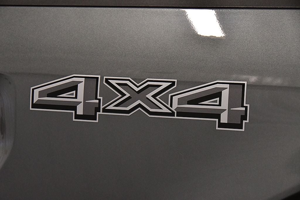 2026 Ford F-150 STX 5-1/2' Box