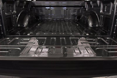 2026 Ford F-150 STX 5-1/2' Box