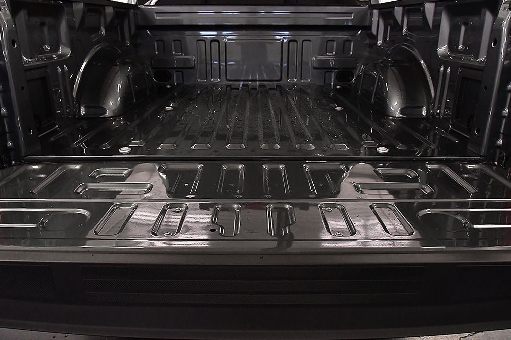 2026 Ford F-150 STX 5-1/2' Box