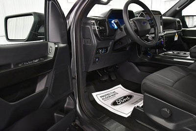 2026 Ford F-150 STX 5-1/2' Box